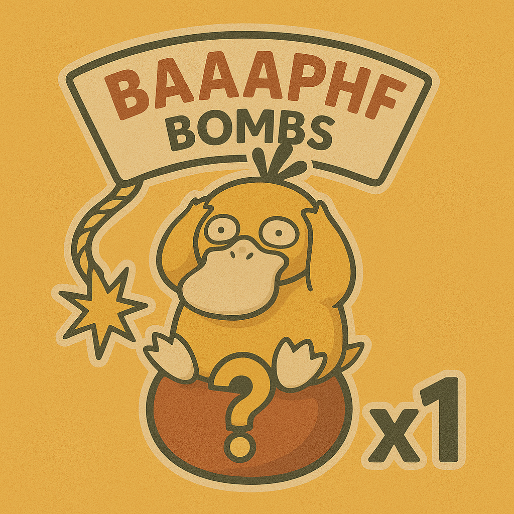 baaaphf bombs