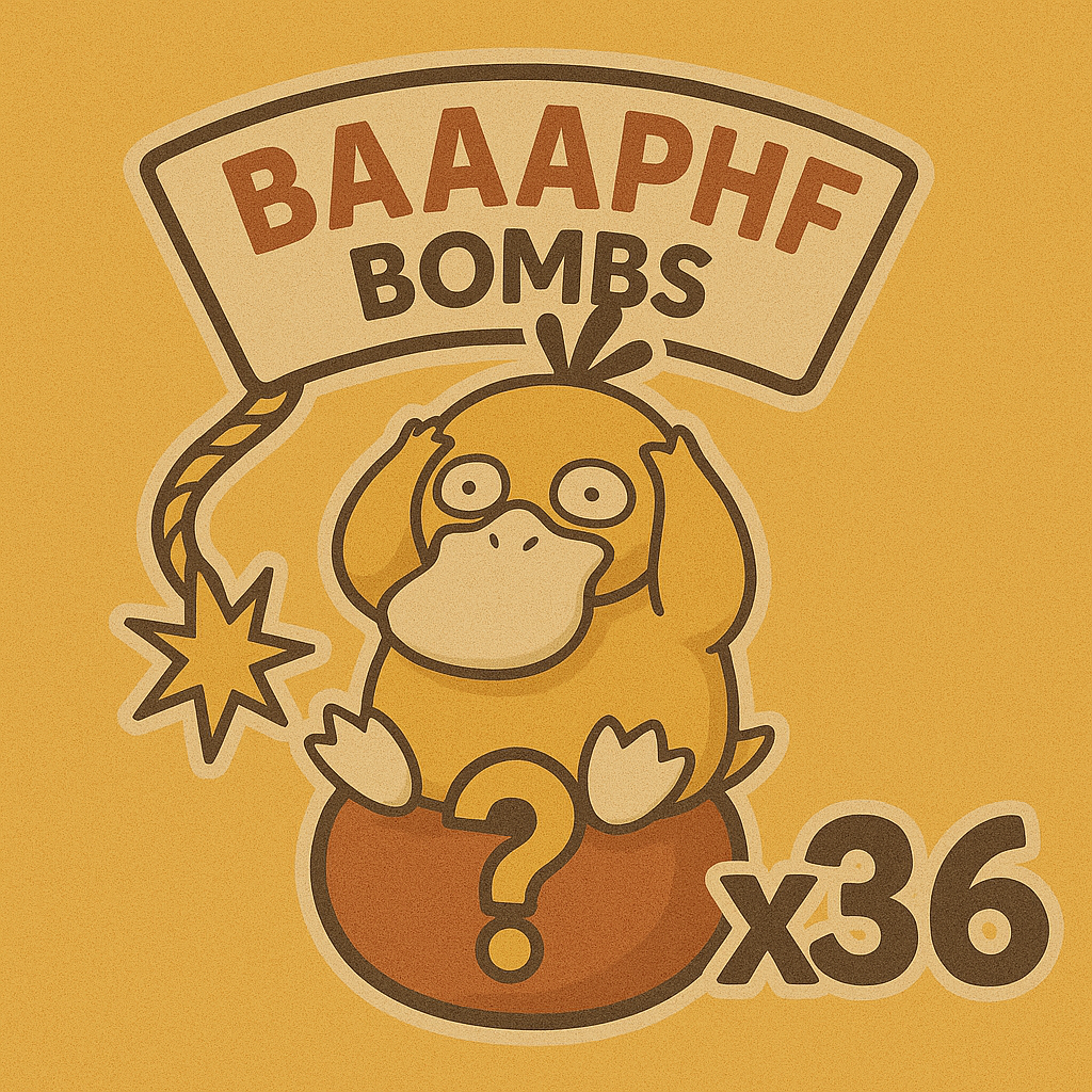 baaaphf bombs